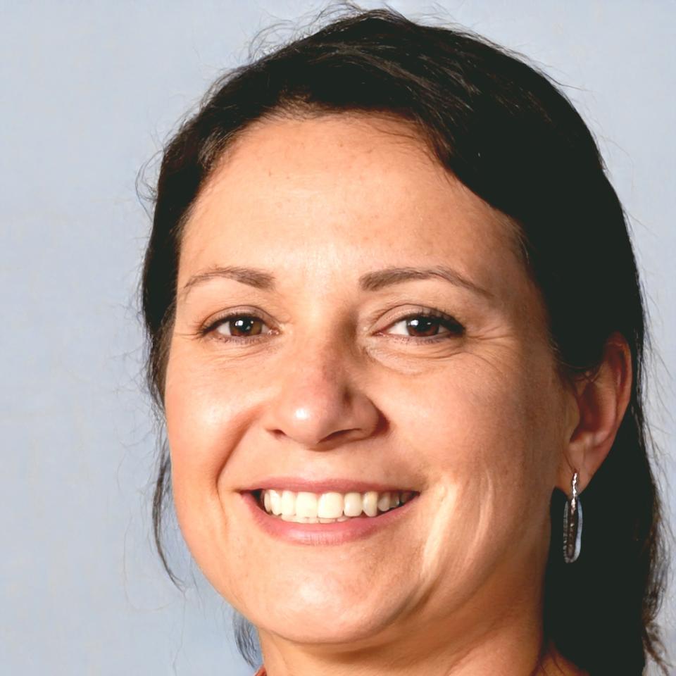 Photo de Marie Dubois